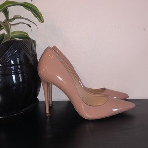 Steve Madden Daisie Pumps